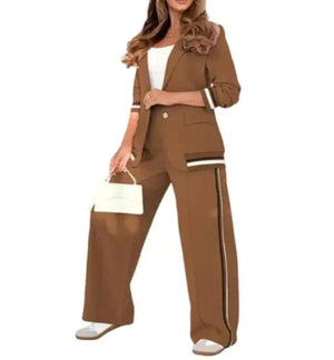 Karen Set - Jacket + Pants (Max Comfort v2)