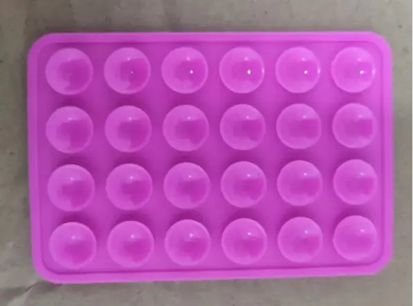 Silicone Suction Pad