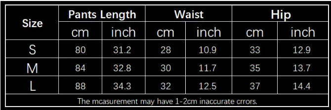 High Waist Seamless Yoga Pants