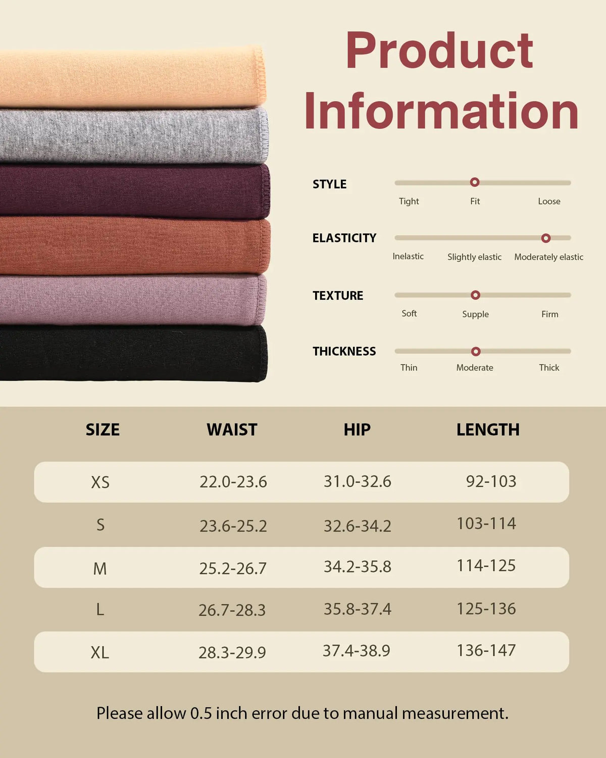 Cotton Underwear for Women Pack Breathable Thongs for Women Sexy Stretch Soft Womens Panties Thong XS-XL Black/Purple/Caramel/Khaki/Apricot/Gray Large