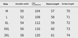 Japan Style Retro Long Sleeve