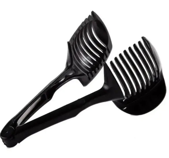 Fruit &amp; Veggie Cutting Holder