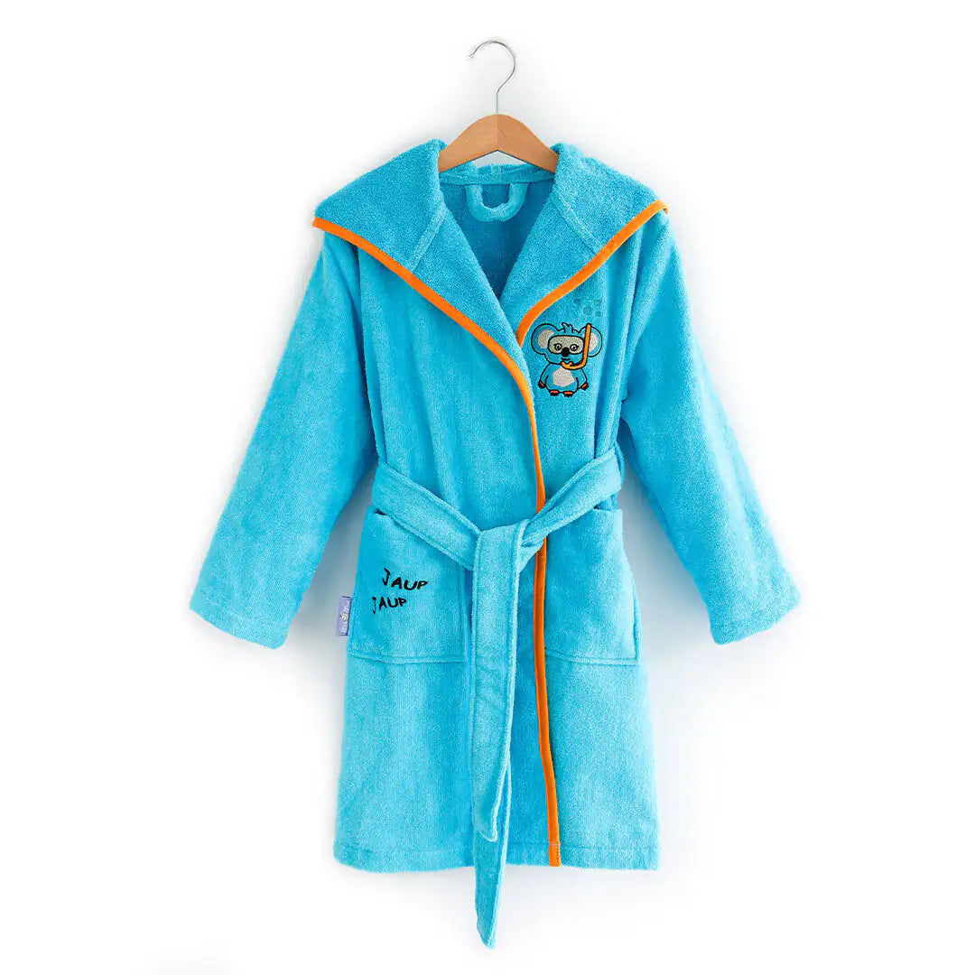 Milk&amp;Moo Cool Coala Kids Robe