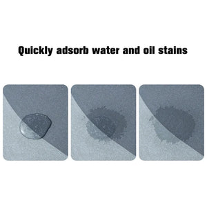 Long Strip Decorative Carpet