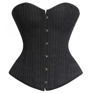 Belly-Contracting Ladies Tunic