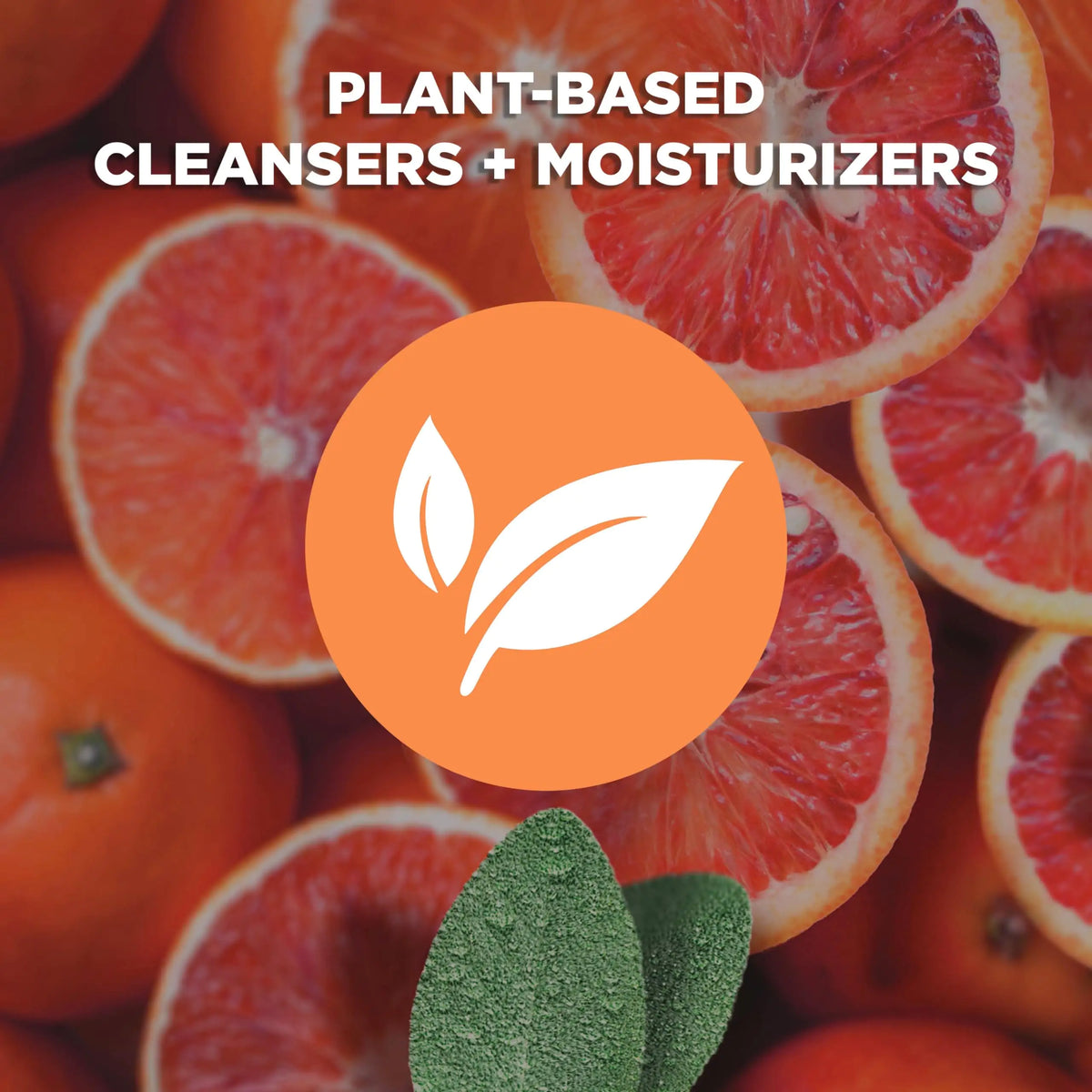 Dove Men+Care 2-in-1 Shampoo + Conditioner Pure Fresh Orange &amp; Sage for Strong, Healthy-Looking Hair, with Vitamin C &amp; Mineral Complex, 17.5 oz