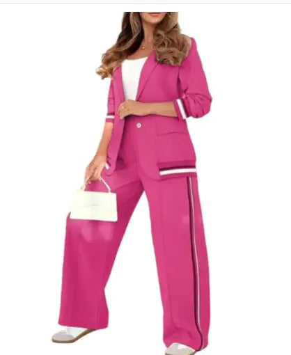 Karen Set - Jacket + Pants (Max Comfort v2)