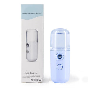 Mist Facial Sprayer