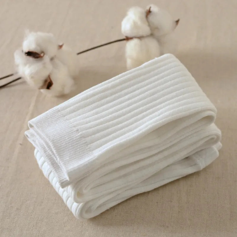 Cotton Leggings for Girls