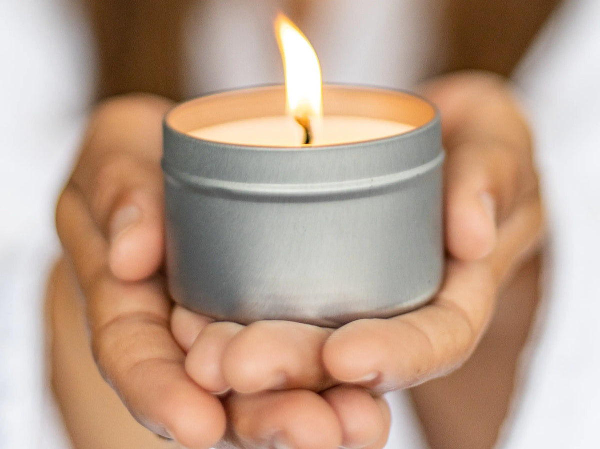 Breast cancer Awareness Gift Box - Hope for a warrior / a survivor / a mother - this is a support care pamper package -  Natural Lavender Bath &amp; Body Relaxing Package