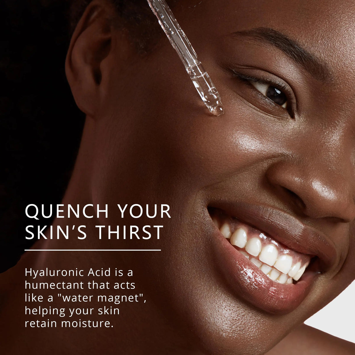 Pure Hyaluronic Acid Serum for Face - Plumping, Anti-Aging &amp; Hydrating - Fragrance-Free, Pairs Well with Vitamin C Face Serum &amp; Hylunaric Acid Moisturizer, 29ml/1 oz 1 Fl Oz (Pack of 1)