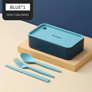 UPortable Lunch Box