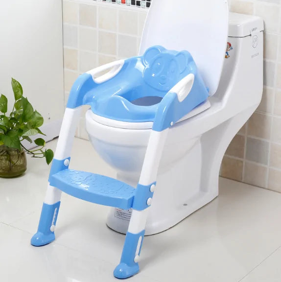 Potty Training Ladder Seat Babies &amp; Toddlers