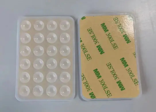 Silicone Suction Pad