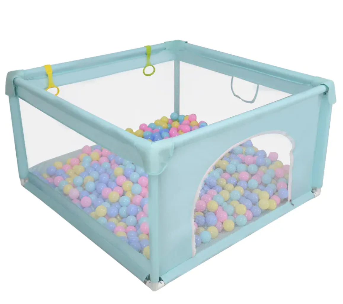 Children’s Indoor Play Fence