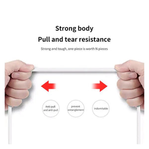 2x 3FT usb-C Charging Data Cable