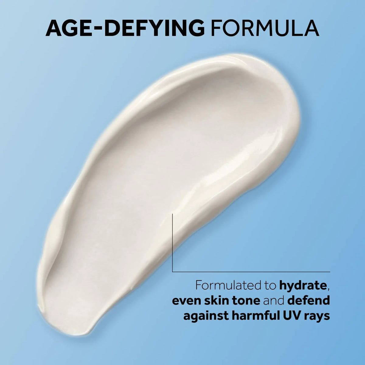 No7 Lift &amp; Luminate Triple Action Day Cream - Anti-Aging Face Moisturizer SPF 30, Hyaluronic Acid &amp; Vitamin C - Firms Skin for Radiant Glow - Suitable for Sensitive Skin (2 pack, 1.69 Fl Oz each) Regular, Pack of 2