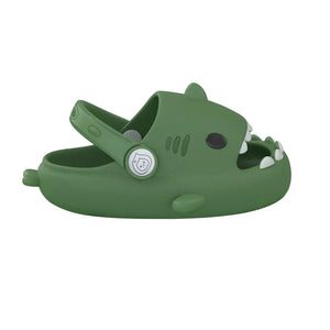 Baby Slip-On Sandals *